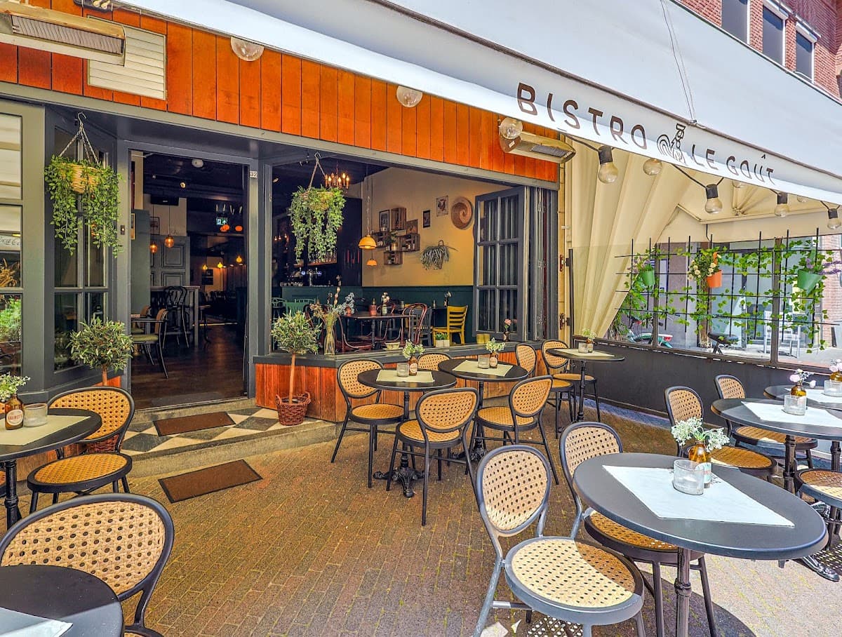 Bistro Le Goût