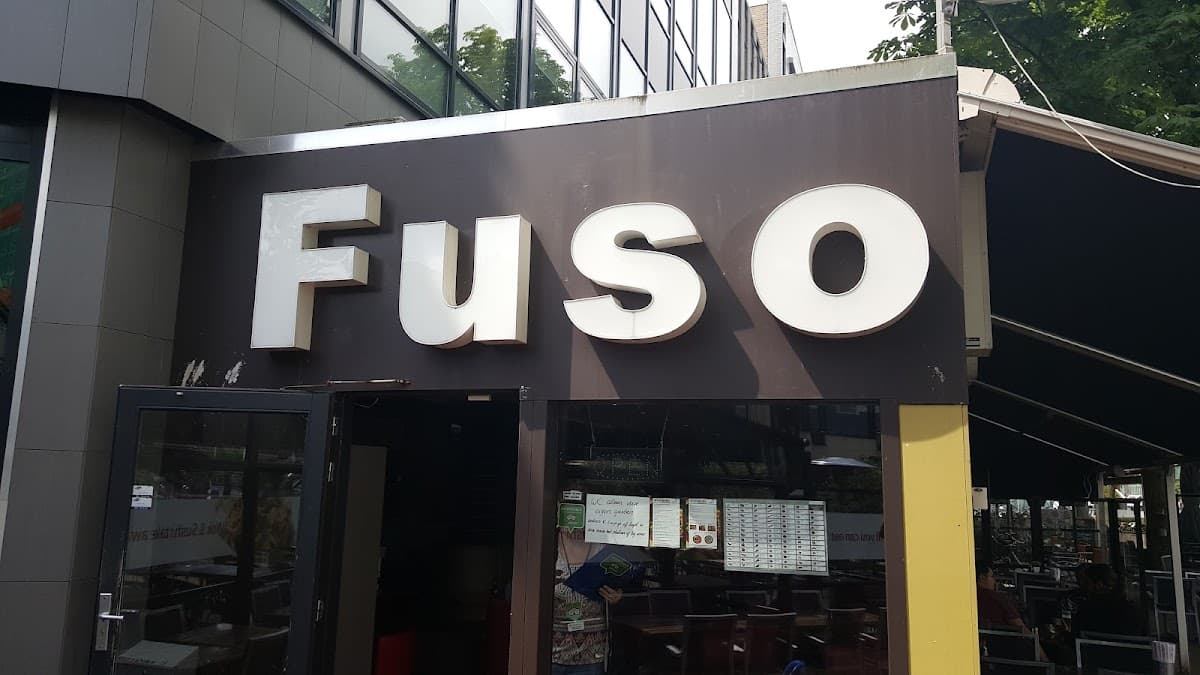 Fuso