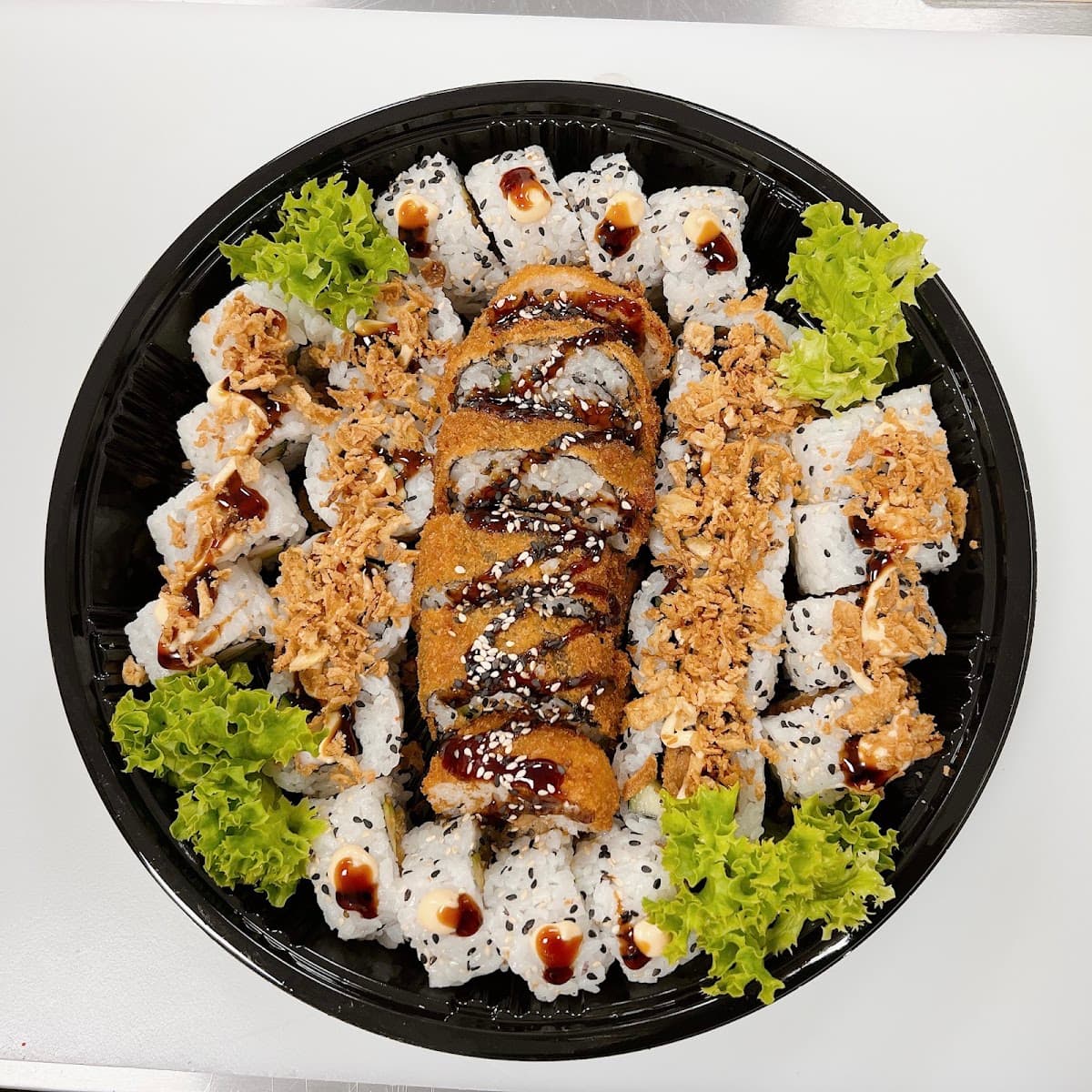 I Love Sushi Eindhoven Woensel