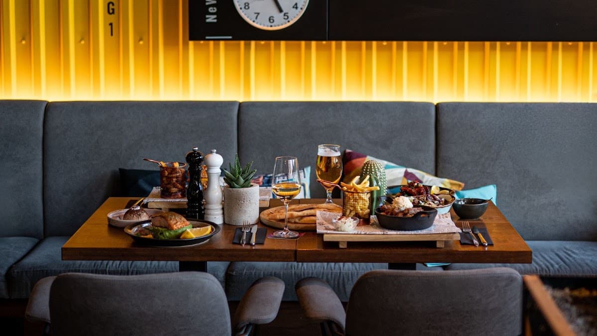 PARK Gastro Bar