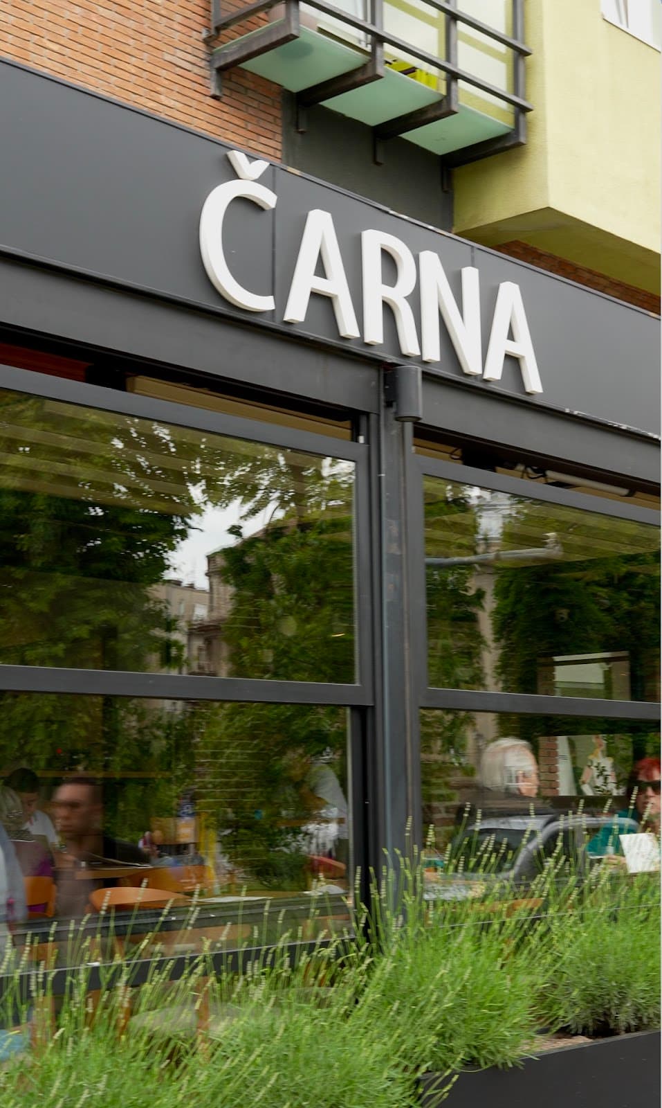 Ćarna