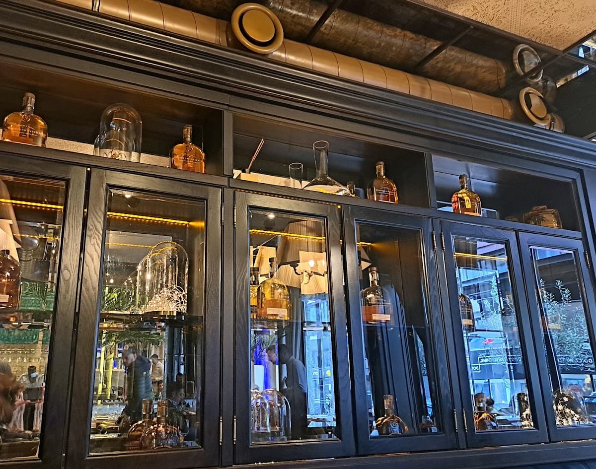 Maison Boho