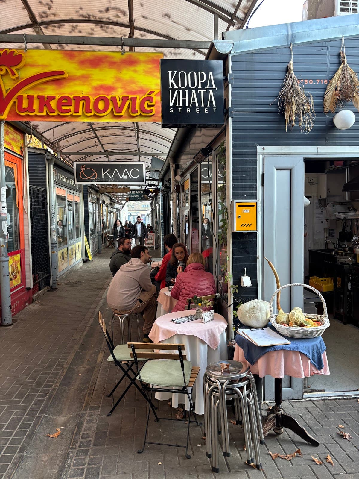 Koordinata