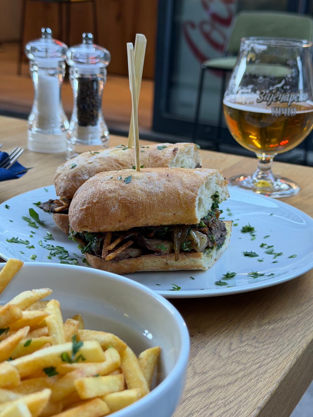 Rodeo Brazilian Grill