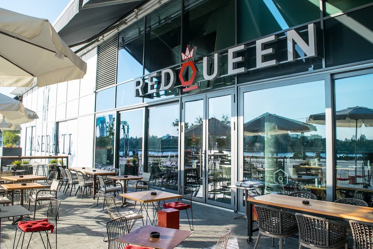 Red Queen