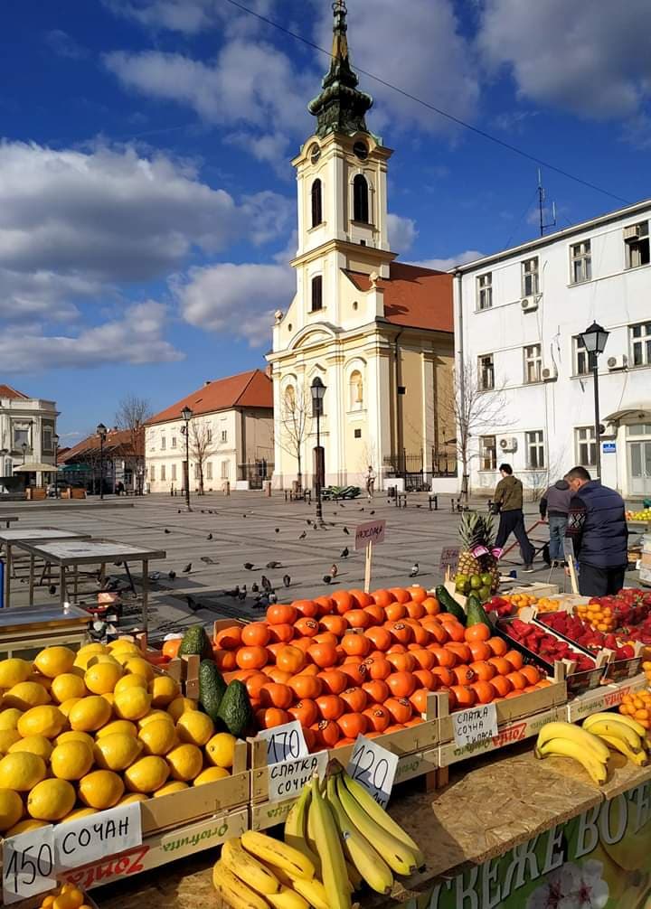 Veliki trg