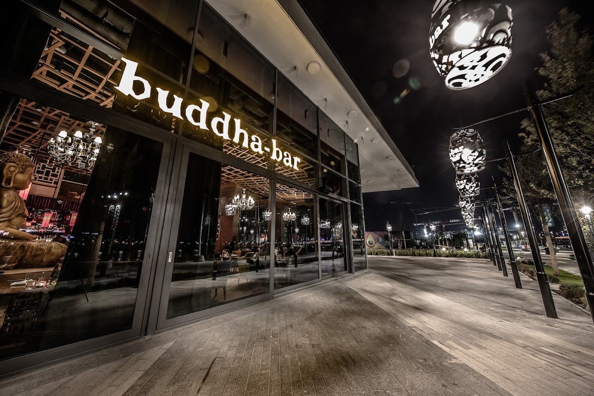 Buddha-Bar