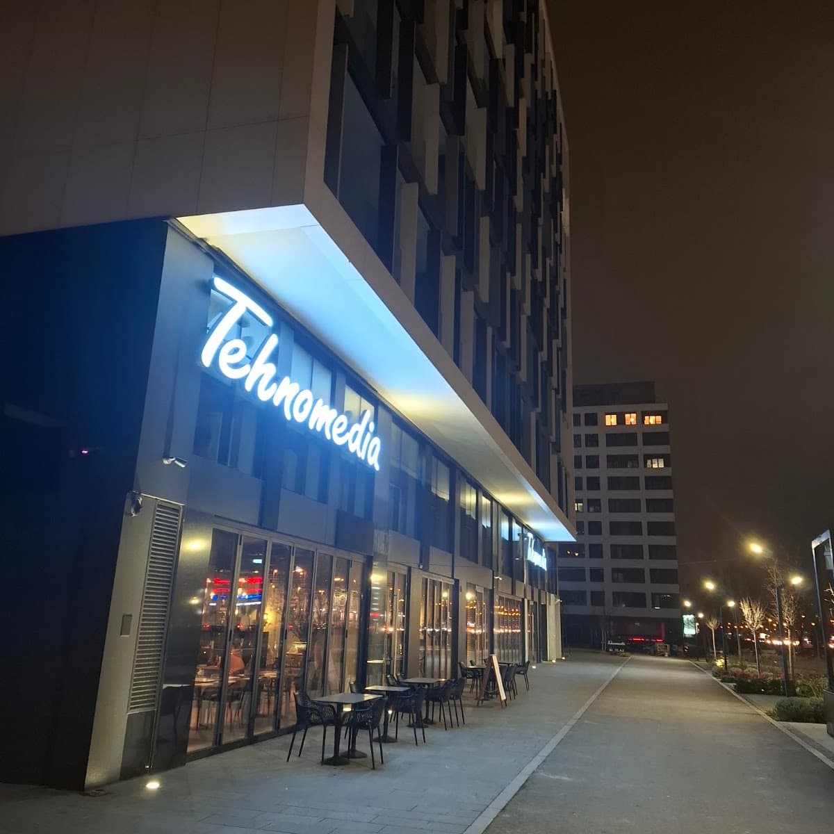Diner Bros. Novi