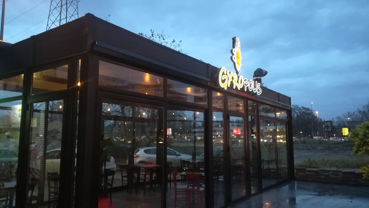 Gyropolis