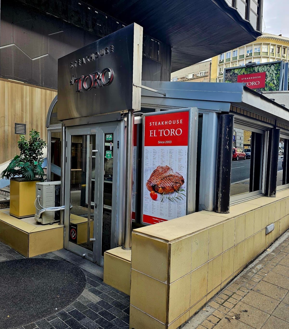 Steakhouse el Toro