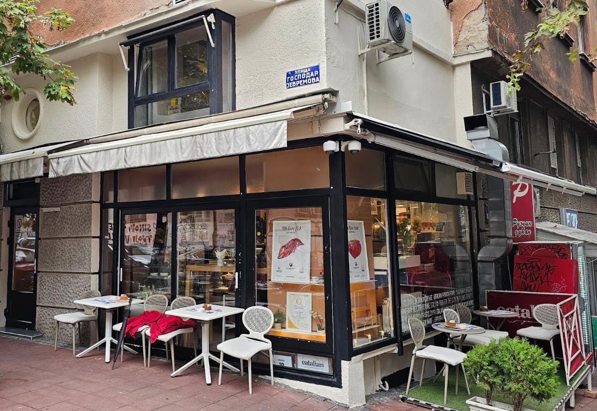 Eatalian