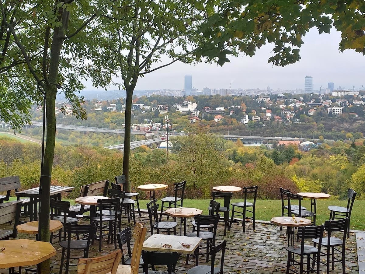 Aleksandar club Ski staza