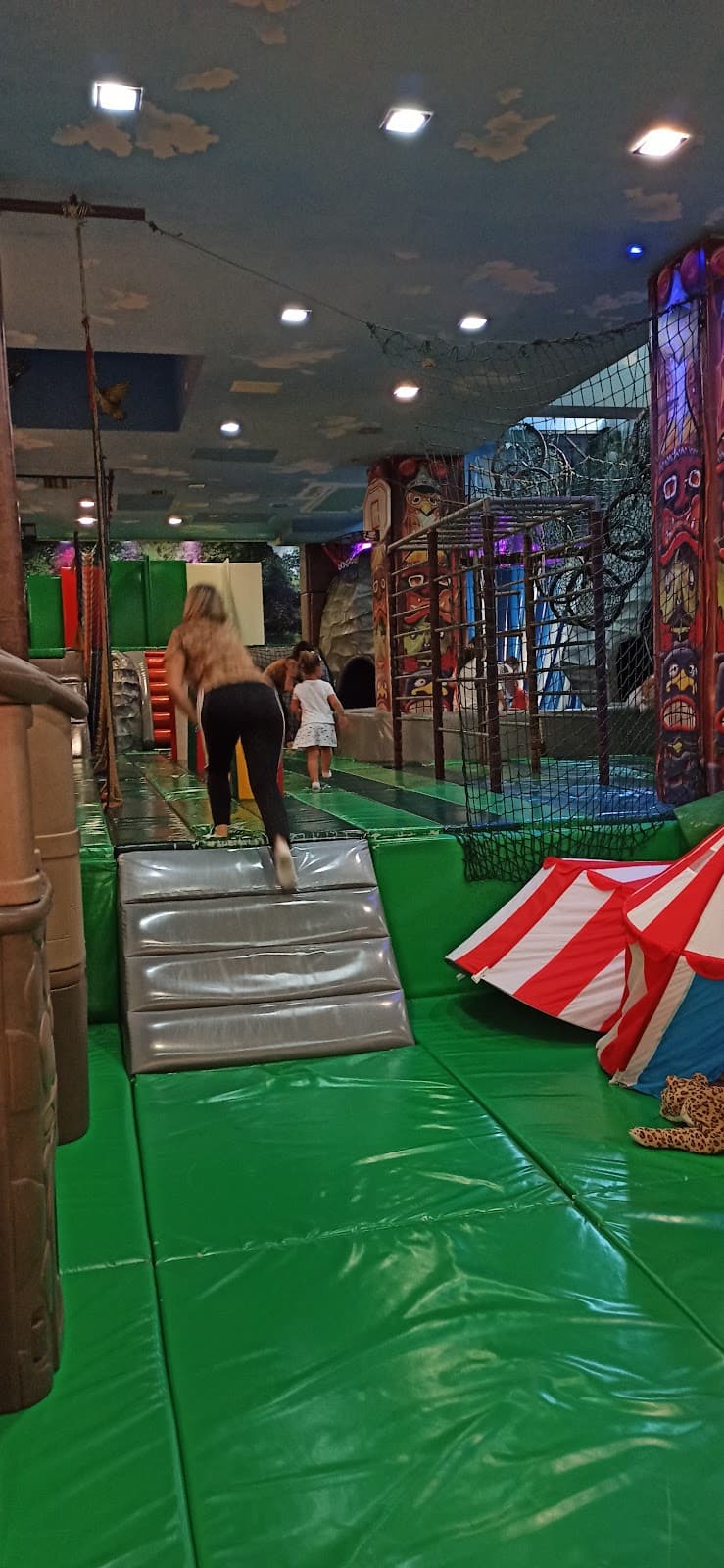 Jungle