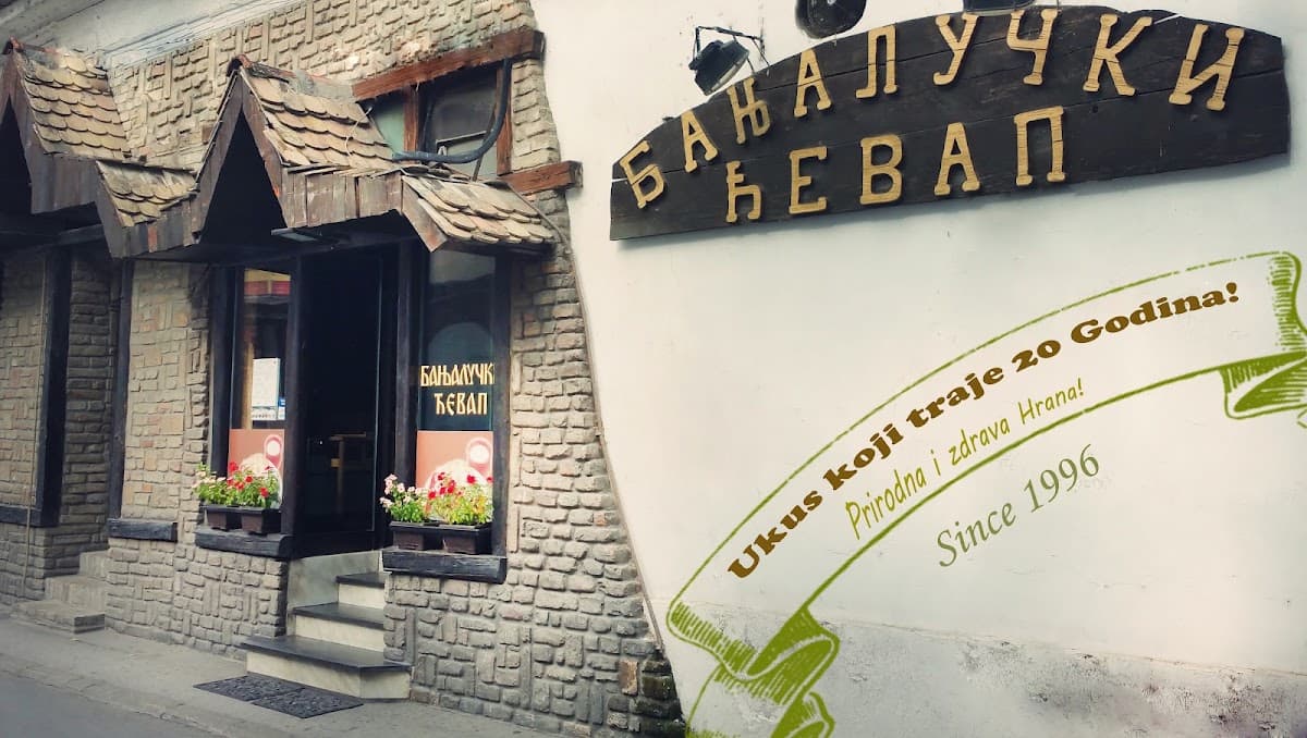 Banjalučki ćevap