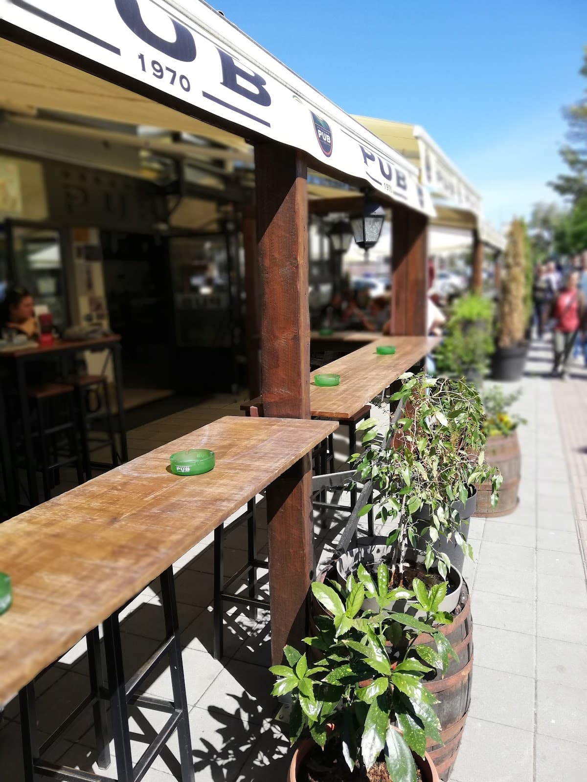 Gregor's Pub