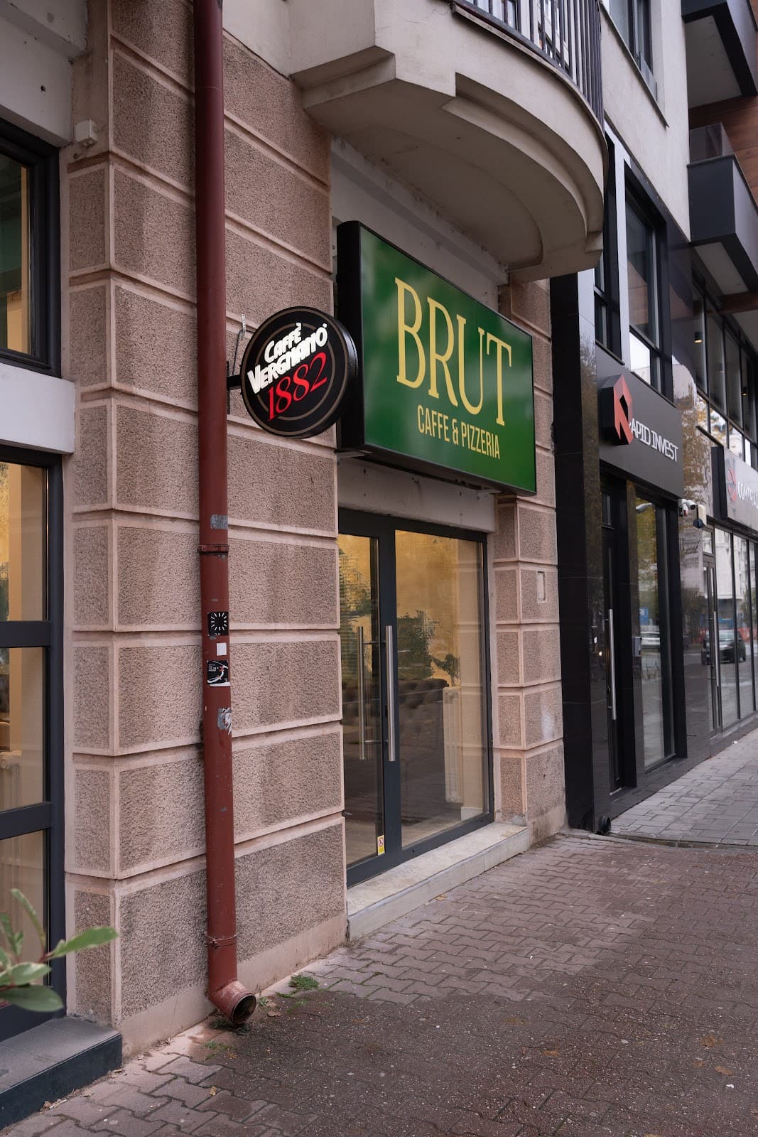 Brut