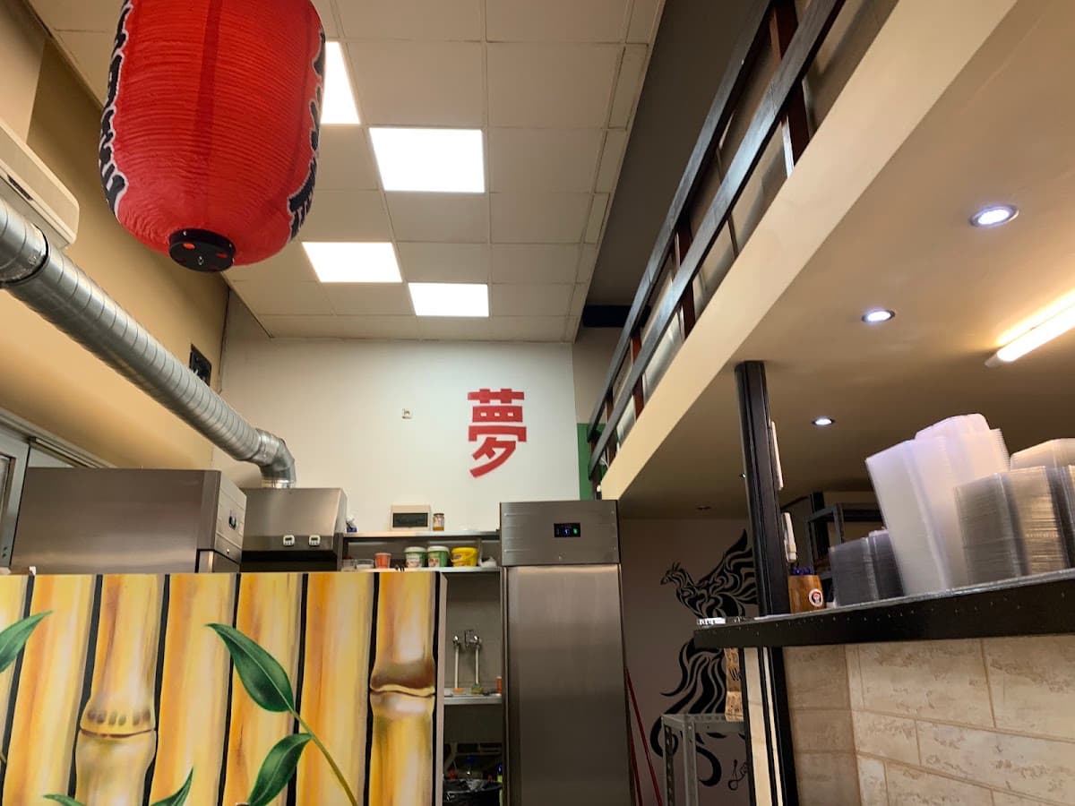 Yume Sushi NS
