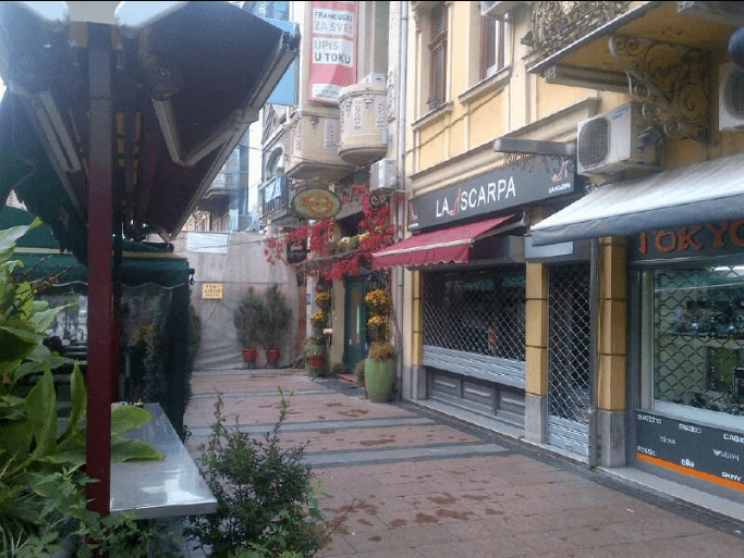 Tramvaj