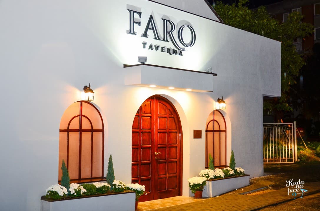 Taverna Faro