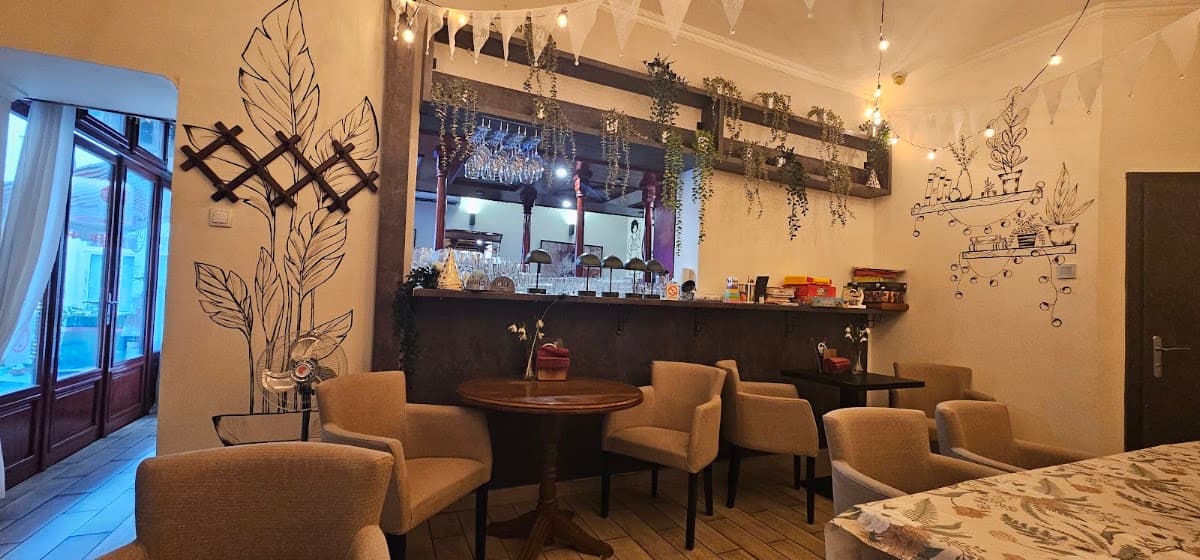 SU Bar