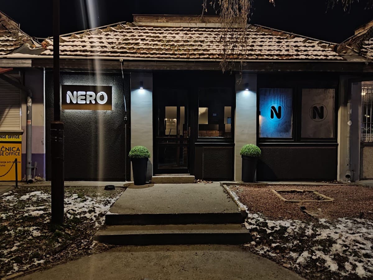 Nero