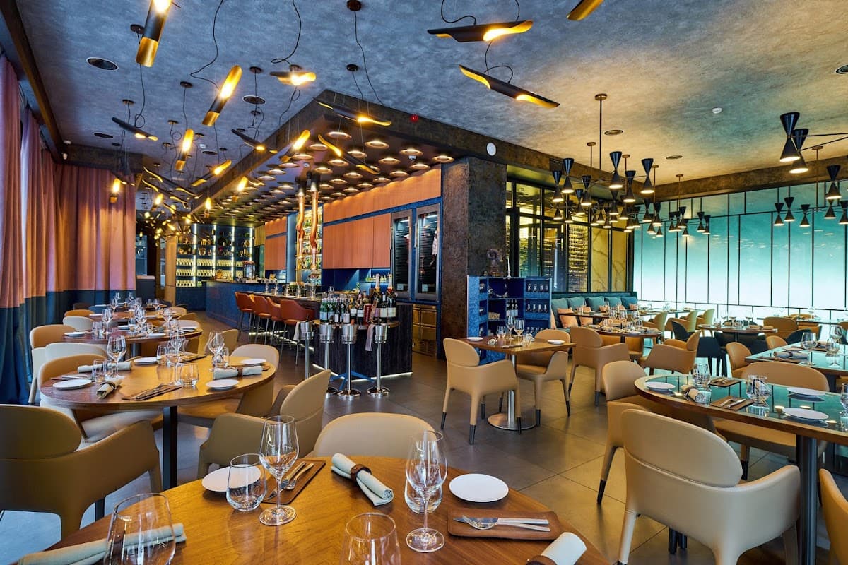 Chef's Corner