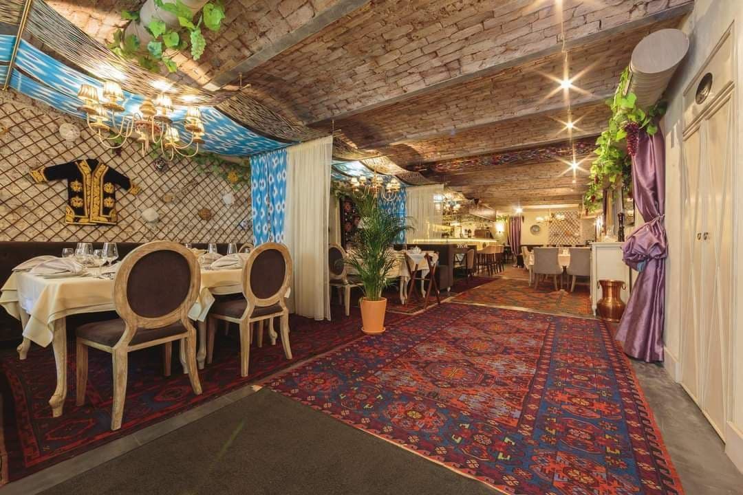 Uzbegims