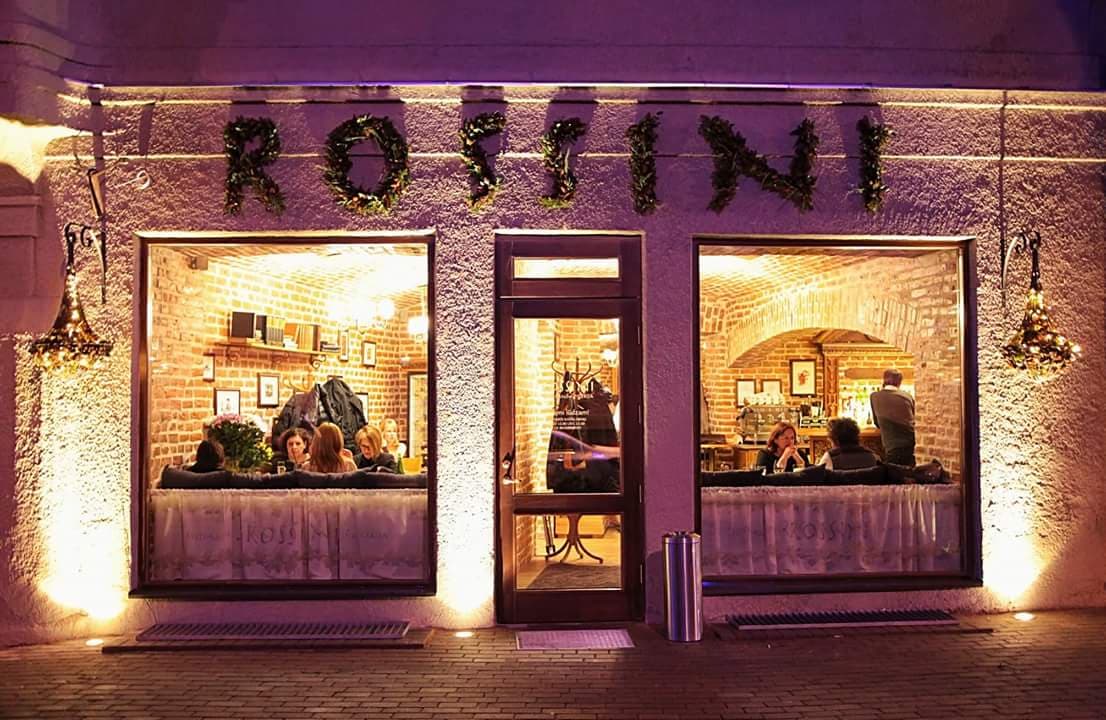 Rossini