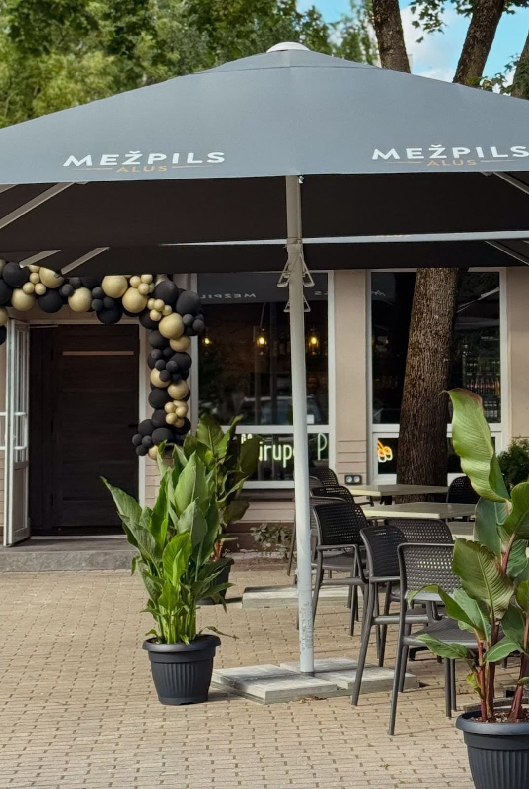 Mārupes Pizza