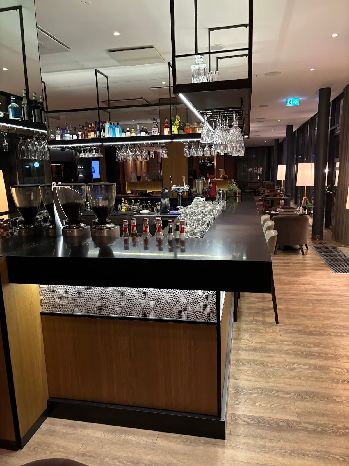 AC Lounge