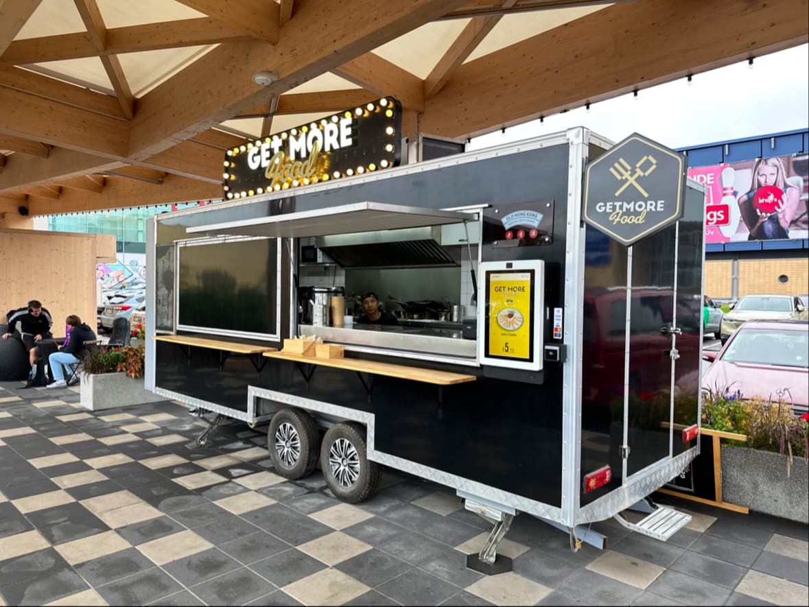 Get Moore Food