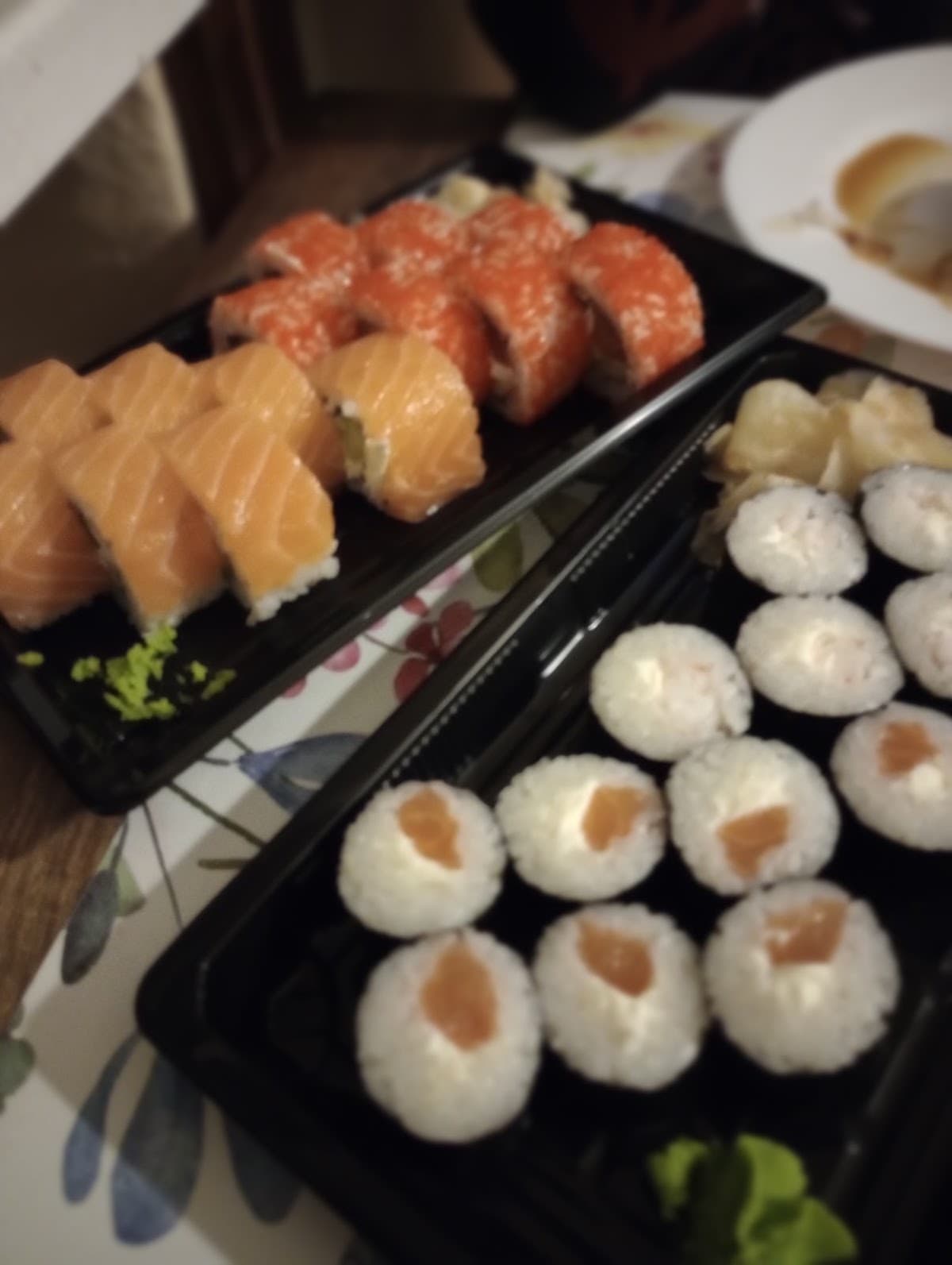 Sushi Yami