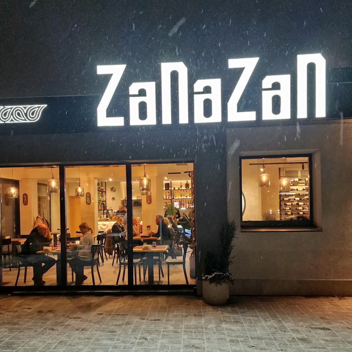 ZaNaZaN