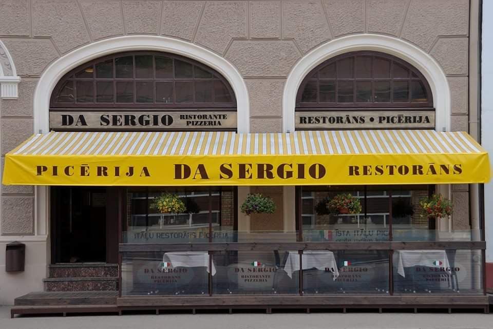 Da Sergio