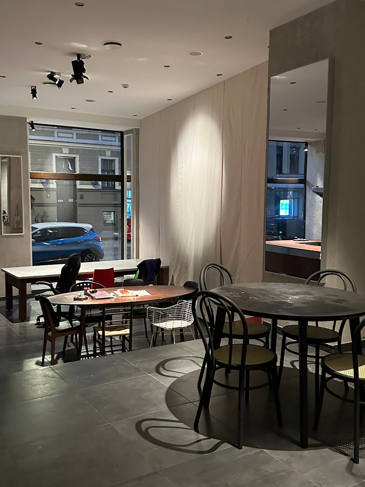 Bistro Iesmi