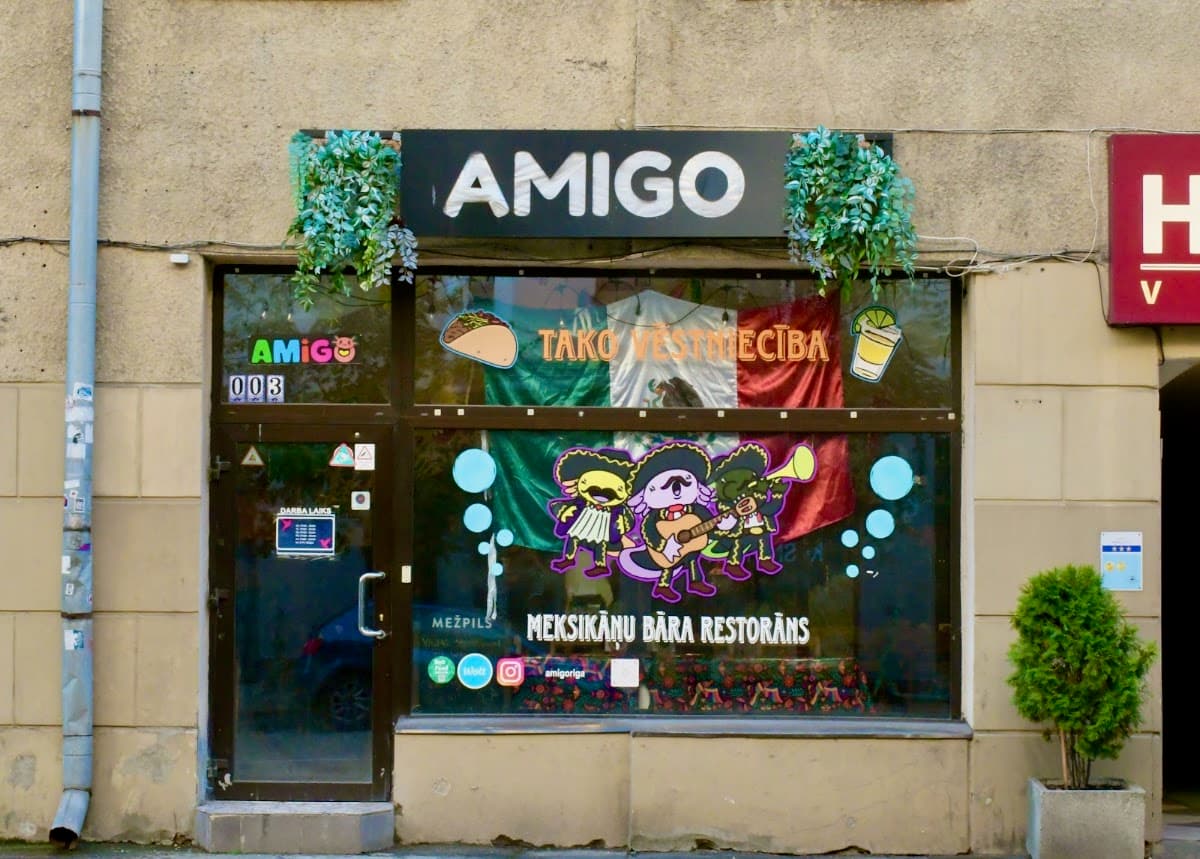 Amigo