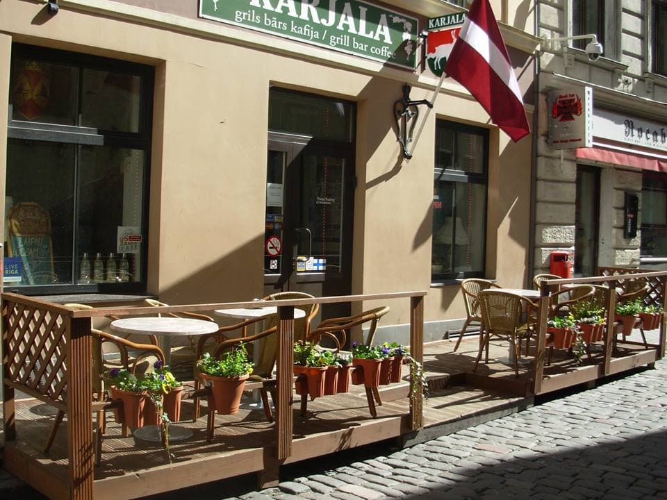Karjala