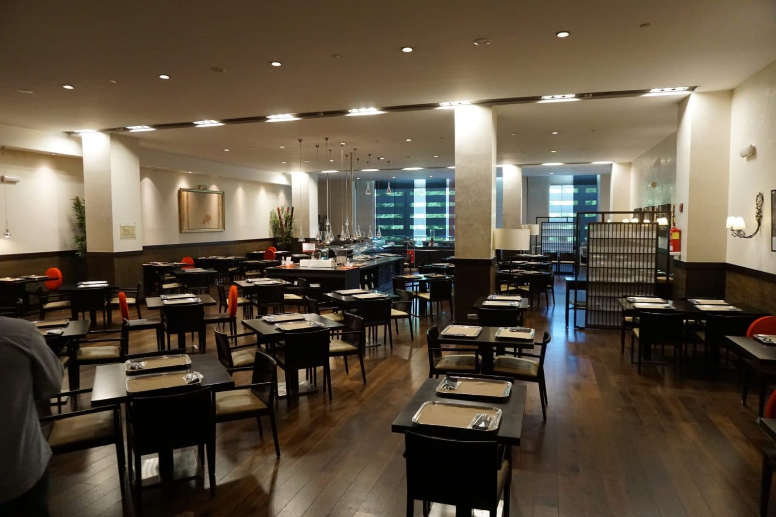 Bakıda sağlam qidalanma: restoranı necə seçməli?