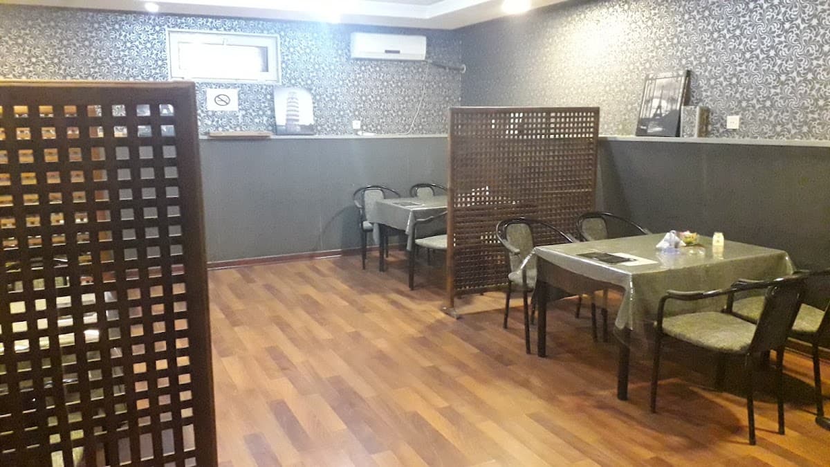 Liman Pub Baku