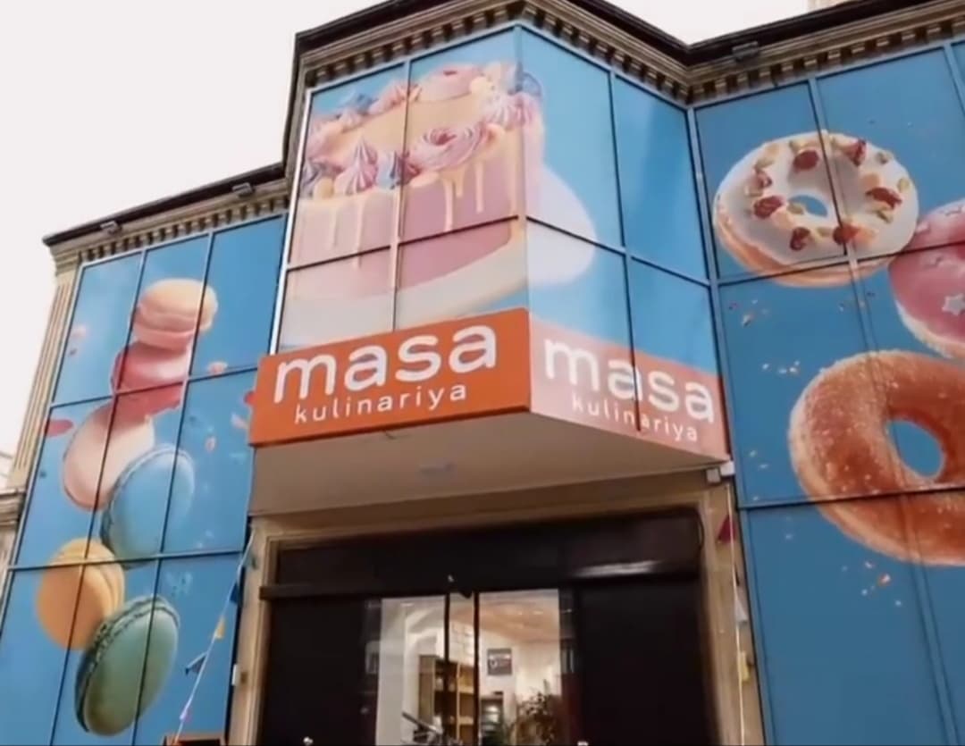 Masa Kulinariya