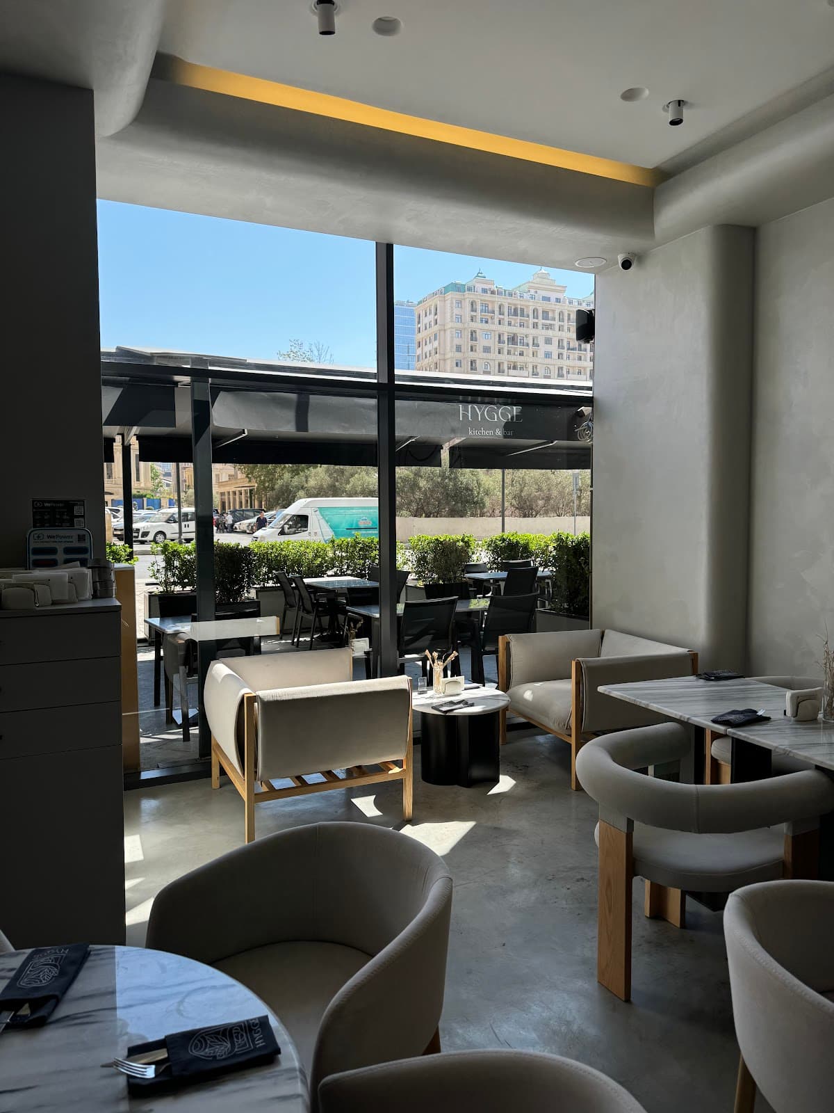 Hygge Kitchen & Bar
