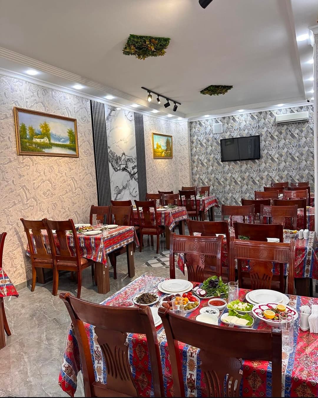 Ardıc kafe