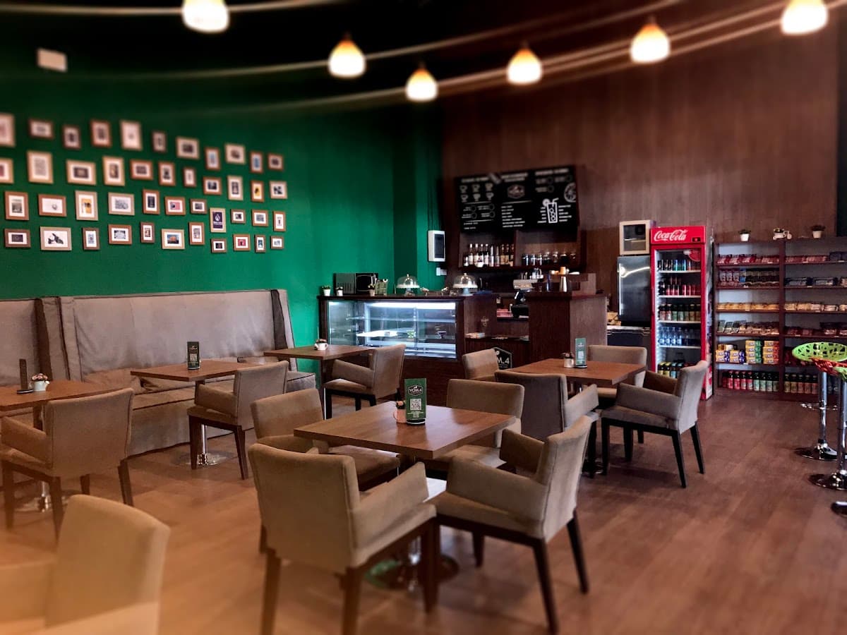 Vom4.cafe