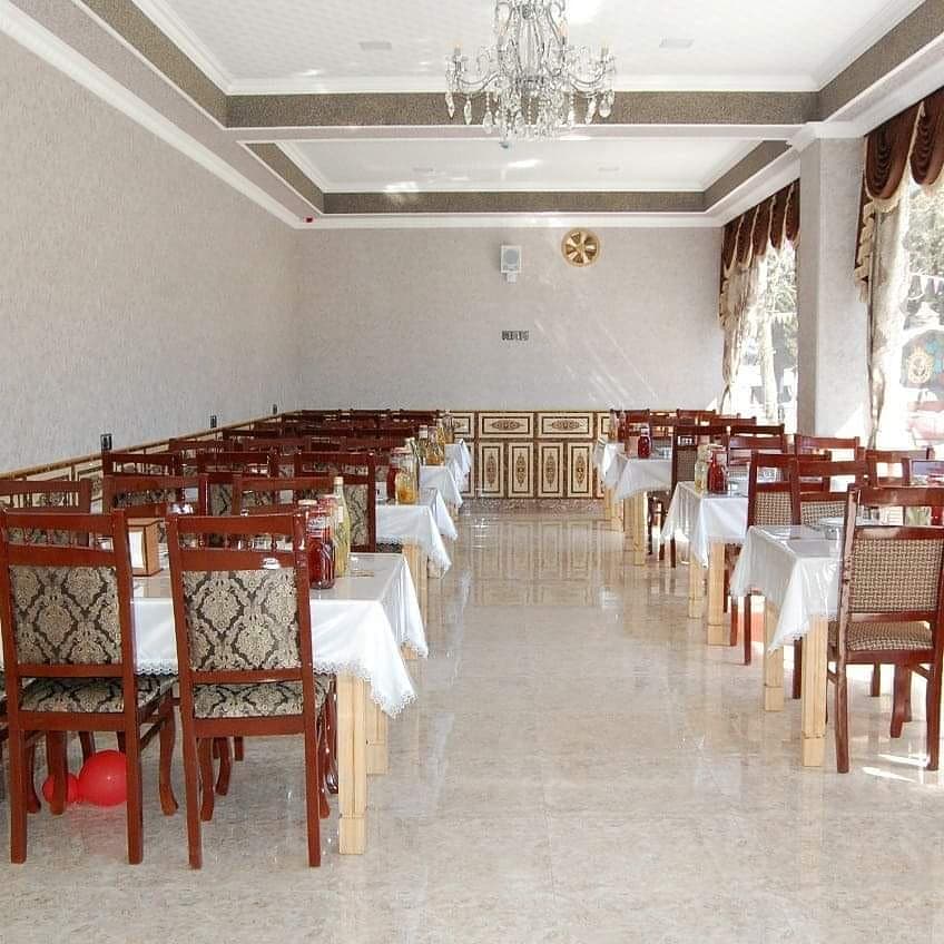 Görüş Restaurant