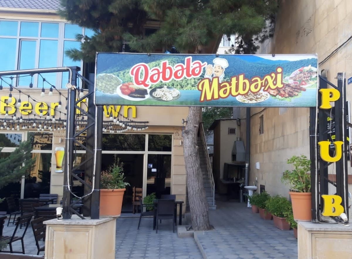 "Karona" Ailevi Restoran