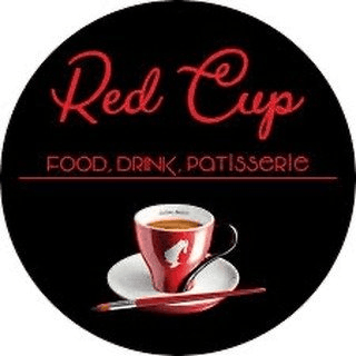 Red Cup Coffe Bar
