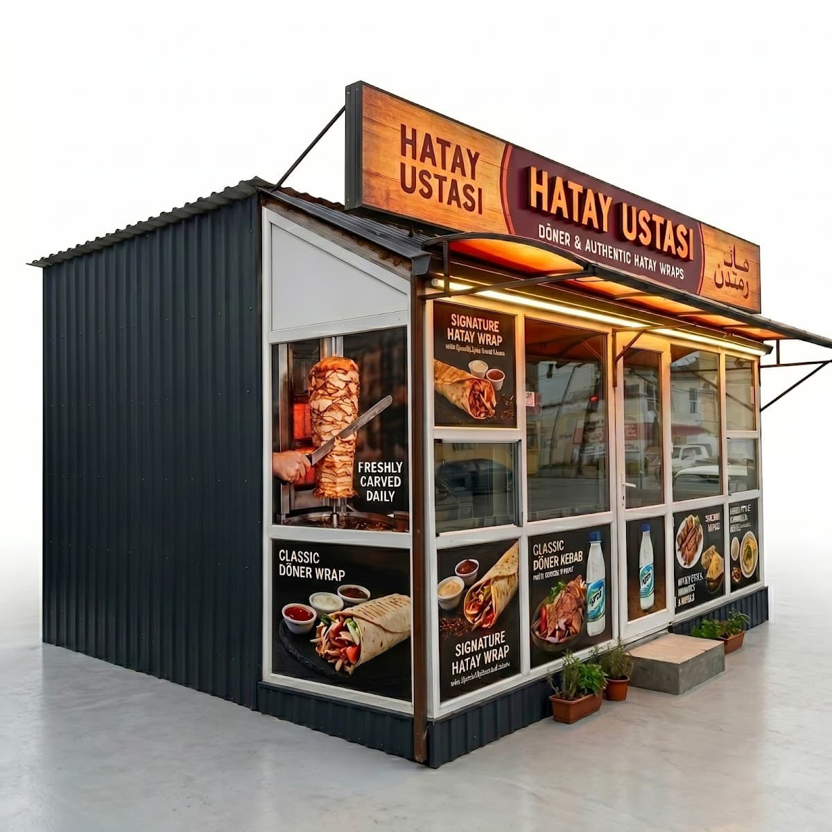 Hatay Ustası