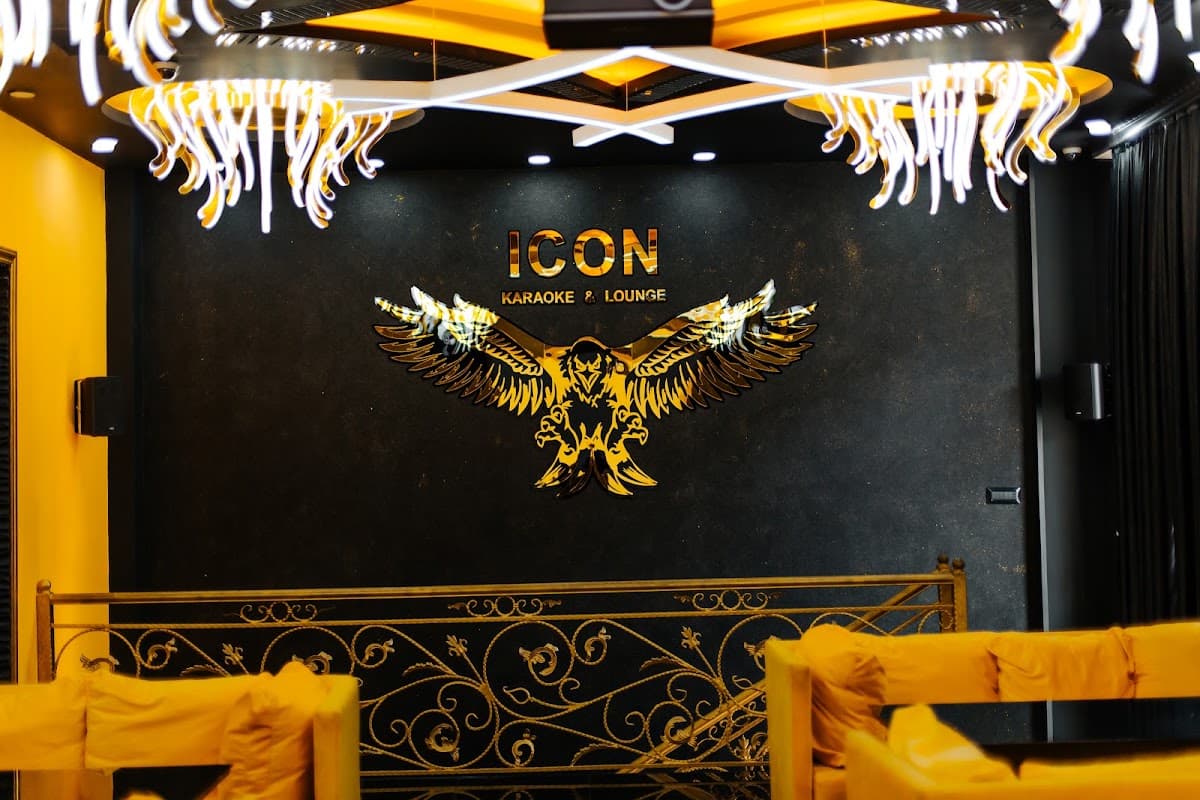 Icon Karaoke & Lounge