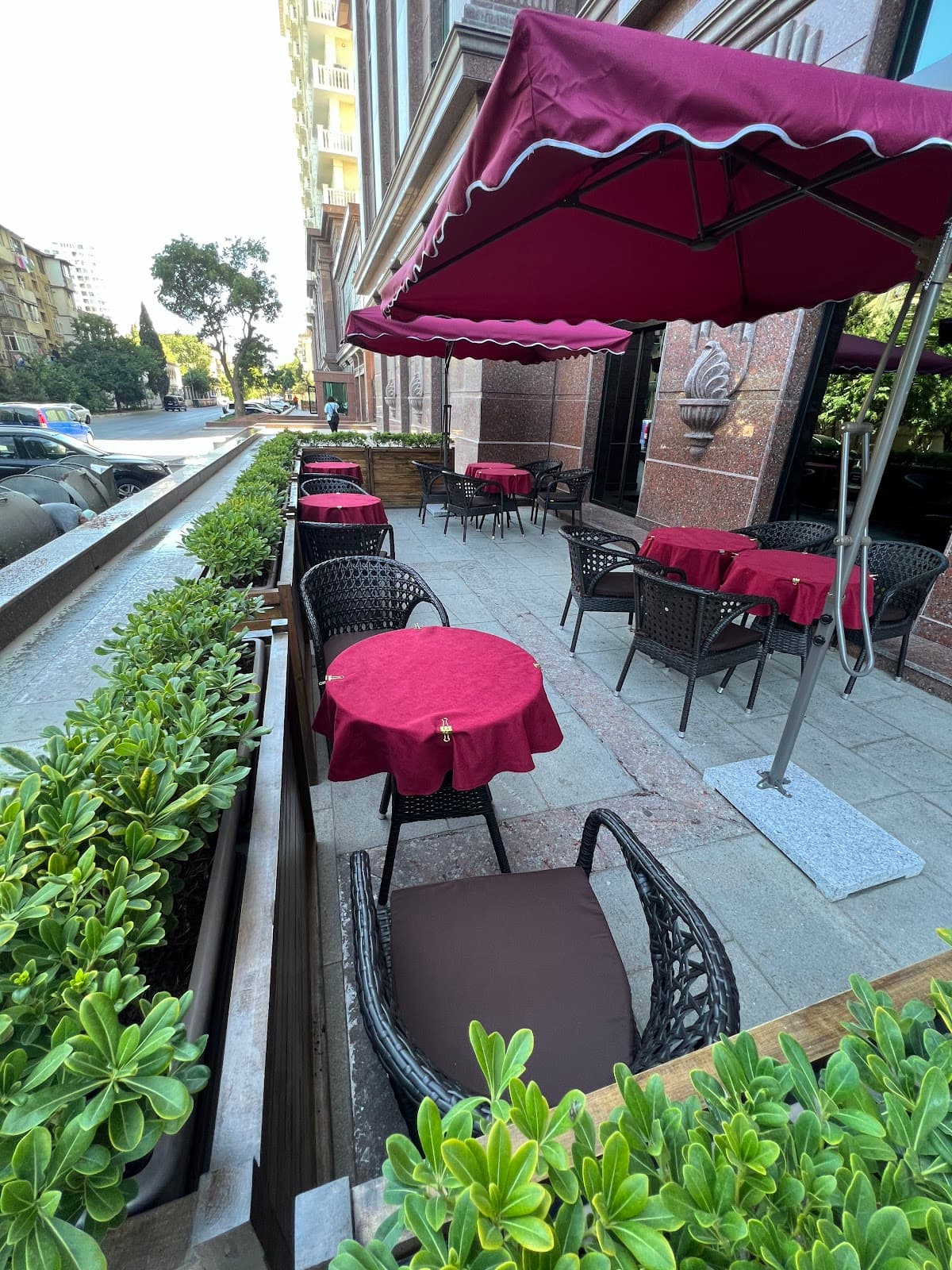 HookahPlace Baku