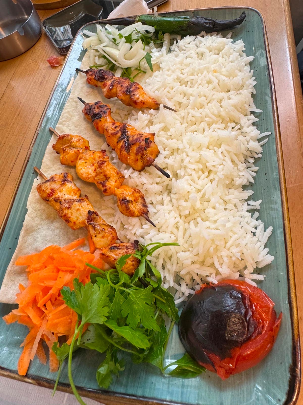 Büyükfırat Restoranı